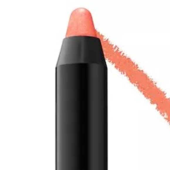 Sephora Colorful Waterproof Shadow and Liner Pencil (BRIGHT SUNSET) NEW SEALED!! - Picture 4 of 4